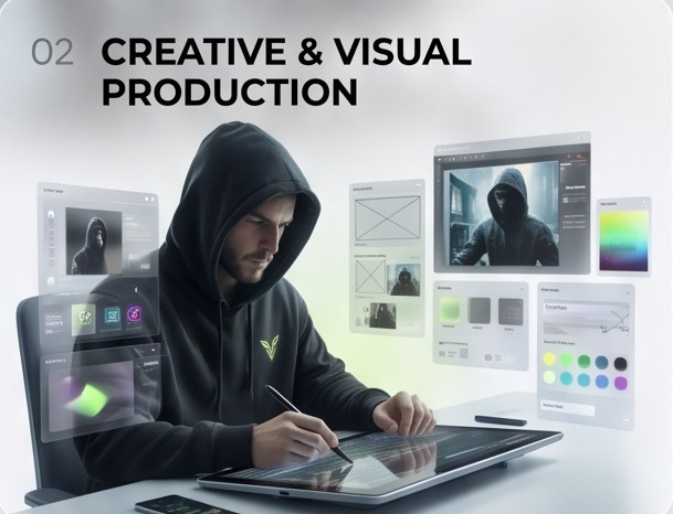 creativ studio
